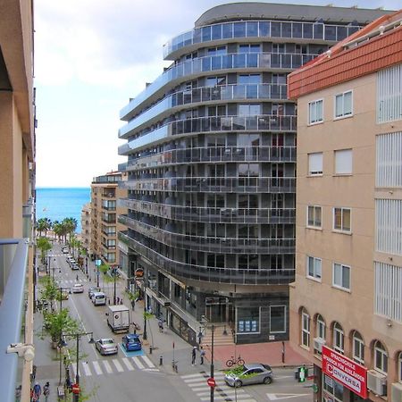Apartamento Centrico En Playa Arenal - Miraifach Calpe Exterior photo