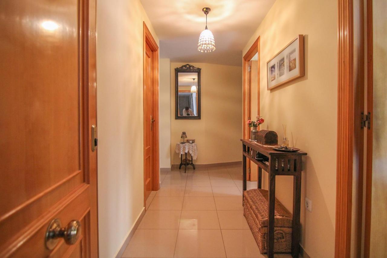 Apartamento Centrico En Playa Arenal - Miraifach Calpe Exterior photo